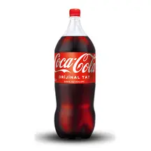 Coca-Cola 2.5 L