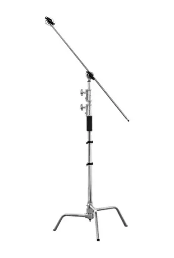 Gdx Bs-320 Plus C Boom Stand Deve Boynu