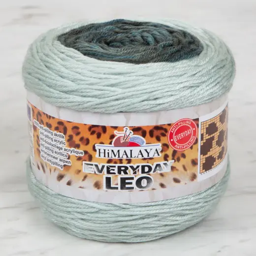 Himalaya Everyday Leo El Örgü İpi - 70703