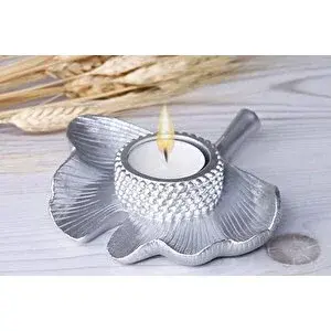 Vivense Yaprak Mumluk, Si̇lver