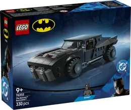76332 LEGO® DC Batman™ Batmobile™ 2
