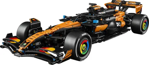 42228 LEGO® Technic McLaren MCL39 F1® Araba