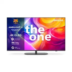 Philips 65PUS9000/62 65 inç 165 Ekran 4K UHD Titan OS Ambilight TV
