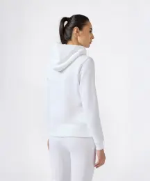 Champion Script Shop Hooded Sweatshirt 3