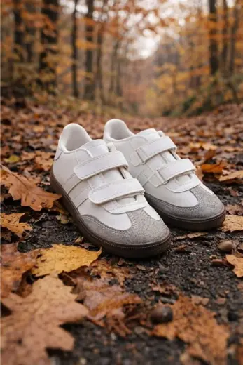 Kids Unisex Çocuk Spor Ayakkabı Sneakers