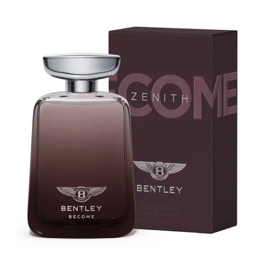 Bentley Become Zenith Edp Erkek Parfüm 100 Ml