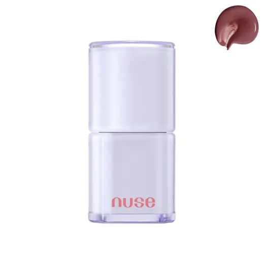 Nuse Care Liptual Cool Dudak Parlatıcısı C03 Haze Beige