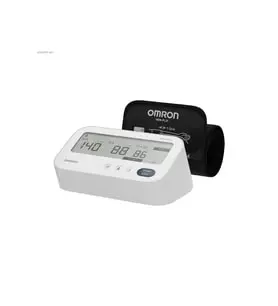 Omron M3 Comfort AFib HEM-7196-FLE