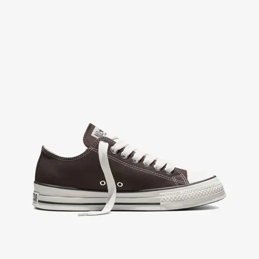 Converse Chuck Taylor All Star Throwback Kahverengi Sneaker