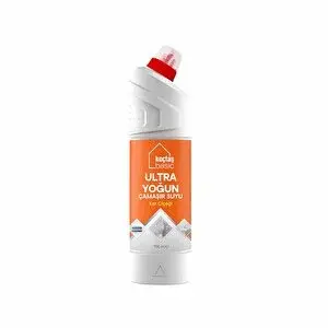 Koçtaş Basic Ultra Çamaşır Suyu Kar Çiçeği