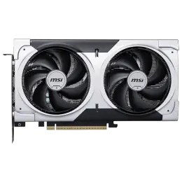 MSI GeForce RTX 5060 TI VENTUS 2X OC PLUS 8 GB GDDR7 128Bit DLSS 4 Ekran Kartı 3