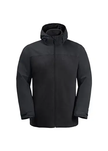 Taubenberg 3IN1 Erkek Outdoor Montu