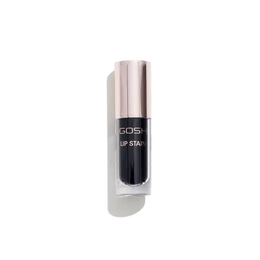 Gosh Lip Stain Dudak Parlatıcısı 003 Dark Chocolate