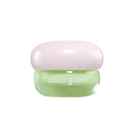 Colorgram Tintin Dory Lip Jam Dudak Parlatıcısı 01 Shine Muscat Jam
