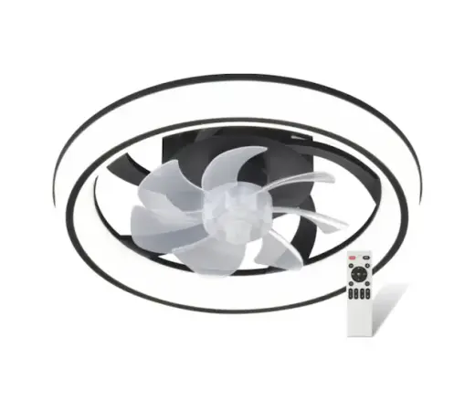 Cata Ct 3010 Meltem 70w Ledli Tavan Vantilatörü Kumandalı 3 Renk