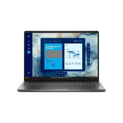Dell Pro 16 Xcto Core 5 120U 16 GB 512 GB SSD 16 Fhd+ Ubuntu XCTOPRO16-U-I5