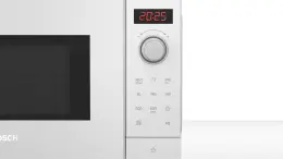 Bosch FFL023MW0 20 L Solo Mikrodalga Fırın 3