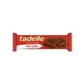 Tadelle Sütlü Tablet Çikolata 30 Gr