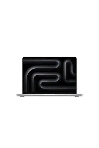 MGDQ4TU/A/MacBook Pro/Apple M5 Max İşlemci(18 Çekirdek CPU-32 Çekirdek GPU)/36GB RAM/2TB SSD/14"/Gümüş
