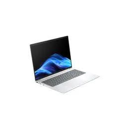 HP EliteBook 8 AI G1i AD3T0ET Ultra 7-255H 32 GB RAM 1 TB SSD 16" WUXGA Windows 11 Pro Gri 3