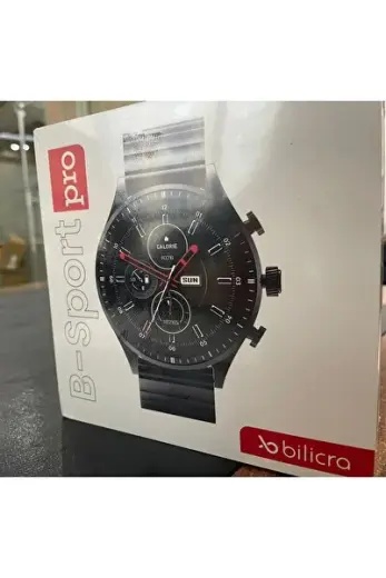 BİLİCRA B-SPORT PRO