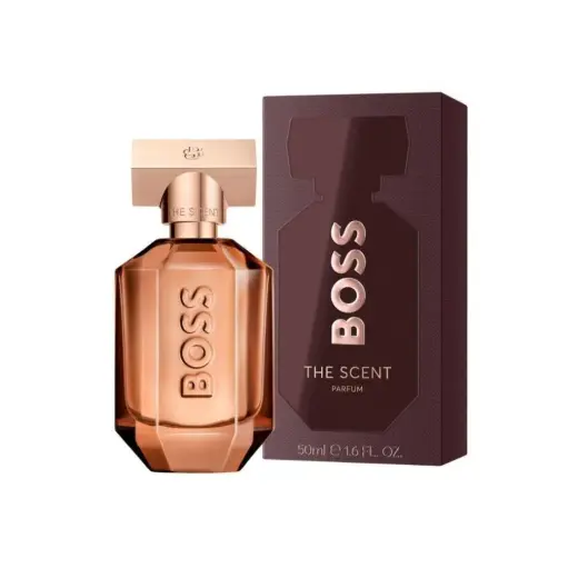 Hugo Boss Boss The Scent Le Parfum EDP Kadın Parfüm 50 ml