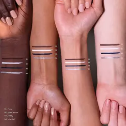 At the Borderline Eyeliner Marker - Likit Eyeliner 4