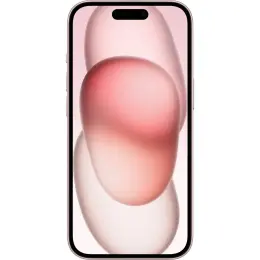 Apple iPhone 15 256GB Pembe 3