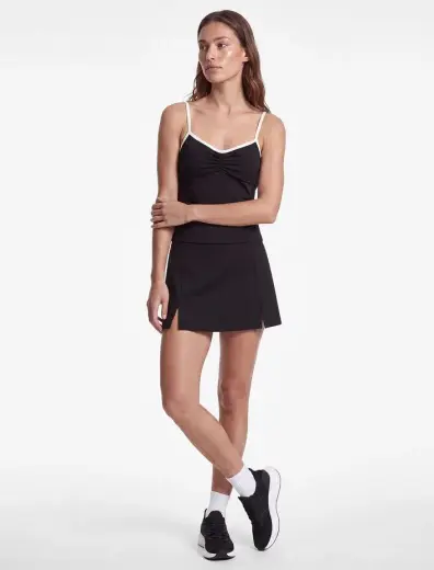 Mini Spor Şort Etek