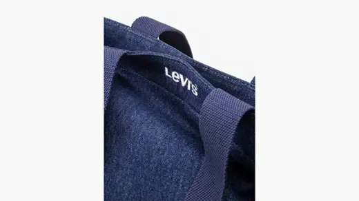Icon Tote Çanta
