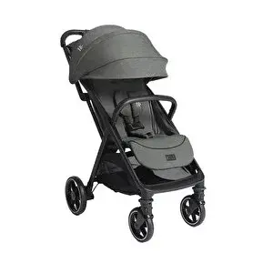 Joie Parcel LX Tek Elle Katlanan Hafif, Az Yer Kaplayan Bebek Arabası