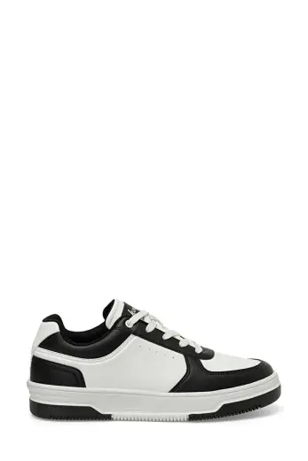 BARIAC 4FX Siyah Kadın Sneaker