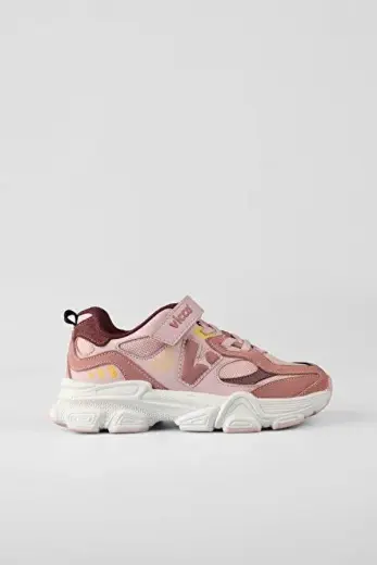 Wild Kız Çocuk Ayakkabı 346-f25k-200-114