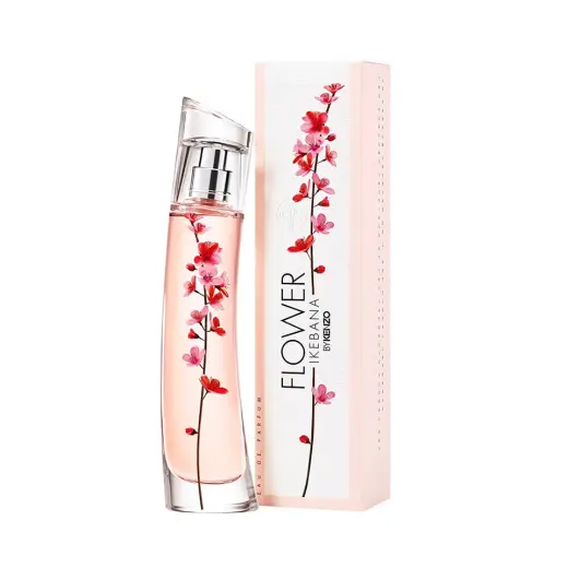 Kenzo Flower Ikebana Edp Kadın Parfüm 40 Ml