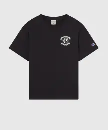 Champion Reverse Weave Core Short-Sleeve Tee 2