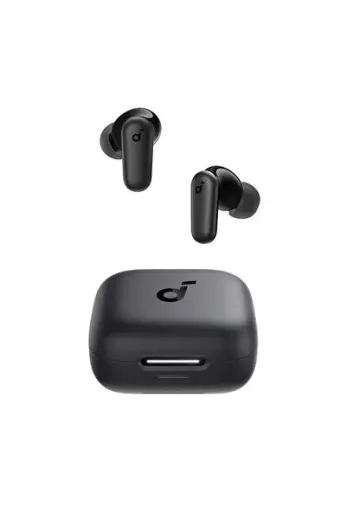 Soundcore R50i NC Kulak İçi Bluetooth Kulaklık, Gürültü Engelleme, Siyah - A3959