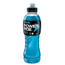 Powerade Ice Blast Sporcu İçeceği 500 ml