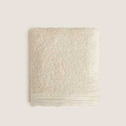 Merta Bambu El Havlusu 30X50 Cm Natural