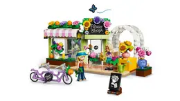 42693 LEGO® Friends Yaratıcı Çiçek Dükkanı 3