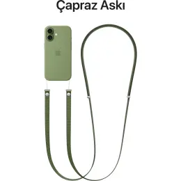 Apple iPhone 17 256 GB Beyaz 10