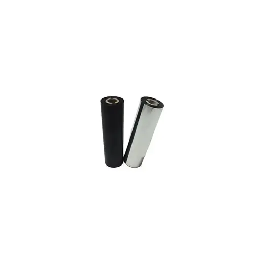 Zebra 110X74 Wax Rıbbon TLP-2844/OS2140 Endüstriyel Kullanım İçin Termal Baskı Teknolojisi