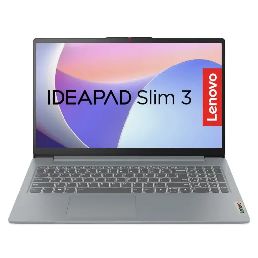 Lenovo IdeaPad Slim 3 83EM00KYTR i5-13420H 16 GB 512SSD 15.6" FHD FreeDOS Dizüstü Bilgisayar