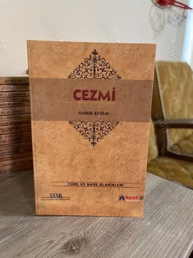 Cezmi