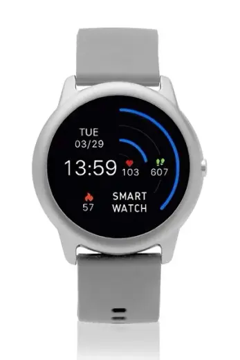 Akıllı Saat Unisex Aktif Arama, Konuşma Modu - Smart Watch