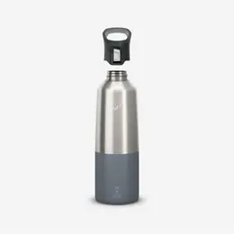 Outdoor Paslanmaz Çelik Termos - 1 L - Gri - 900 3