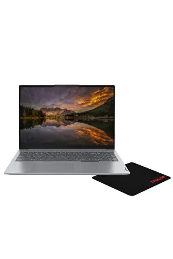 Thinkbook 21KH00SXTR507 i5-13420H 32GB 1TBSSD 16” WUXGA FreeDOS Dizüstü Bilgisayar