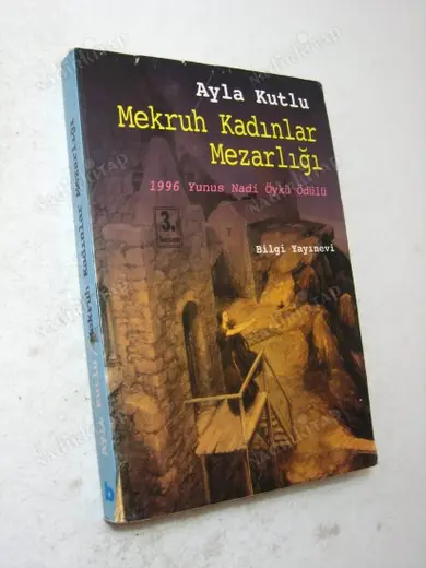 Mekruh Kadınlar Mezarlığı