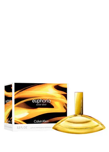 Euphoria Solar Elixir Parfum Intense EDP 100 ml Kadın Parfüm