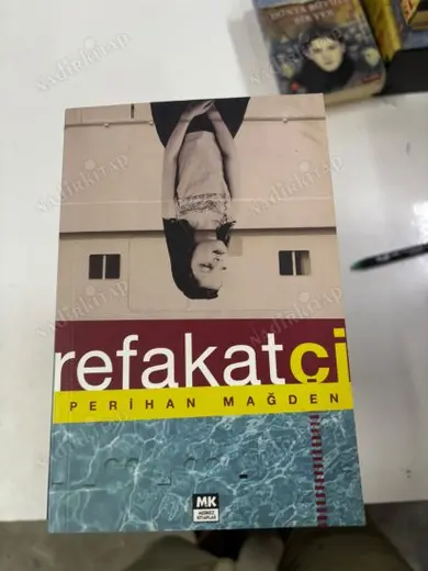 Refakatçi