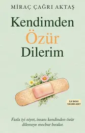 Kendimden Özür Dilerim 2